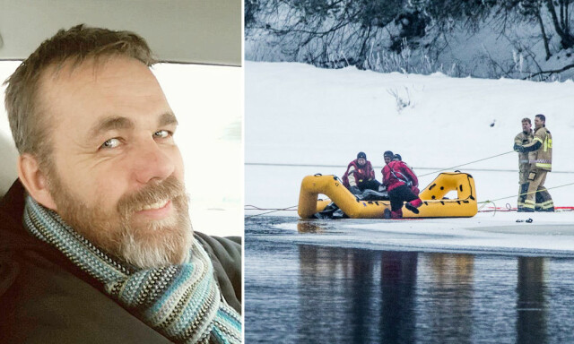 Jannes bror bodde med den drapstiltalte ektemannen: - Alt er bare tragisk